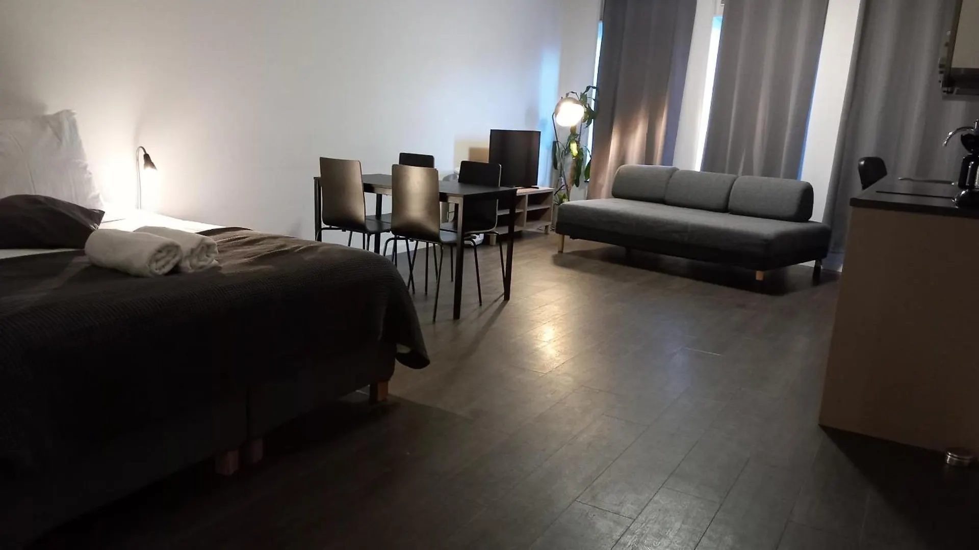 Charming Retreat Apartment City 20Alpha Delft