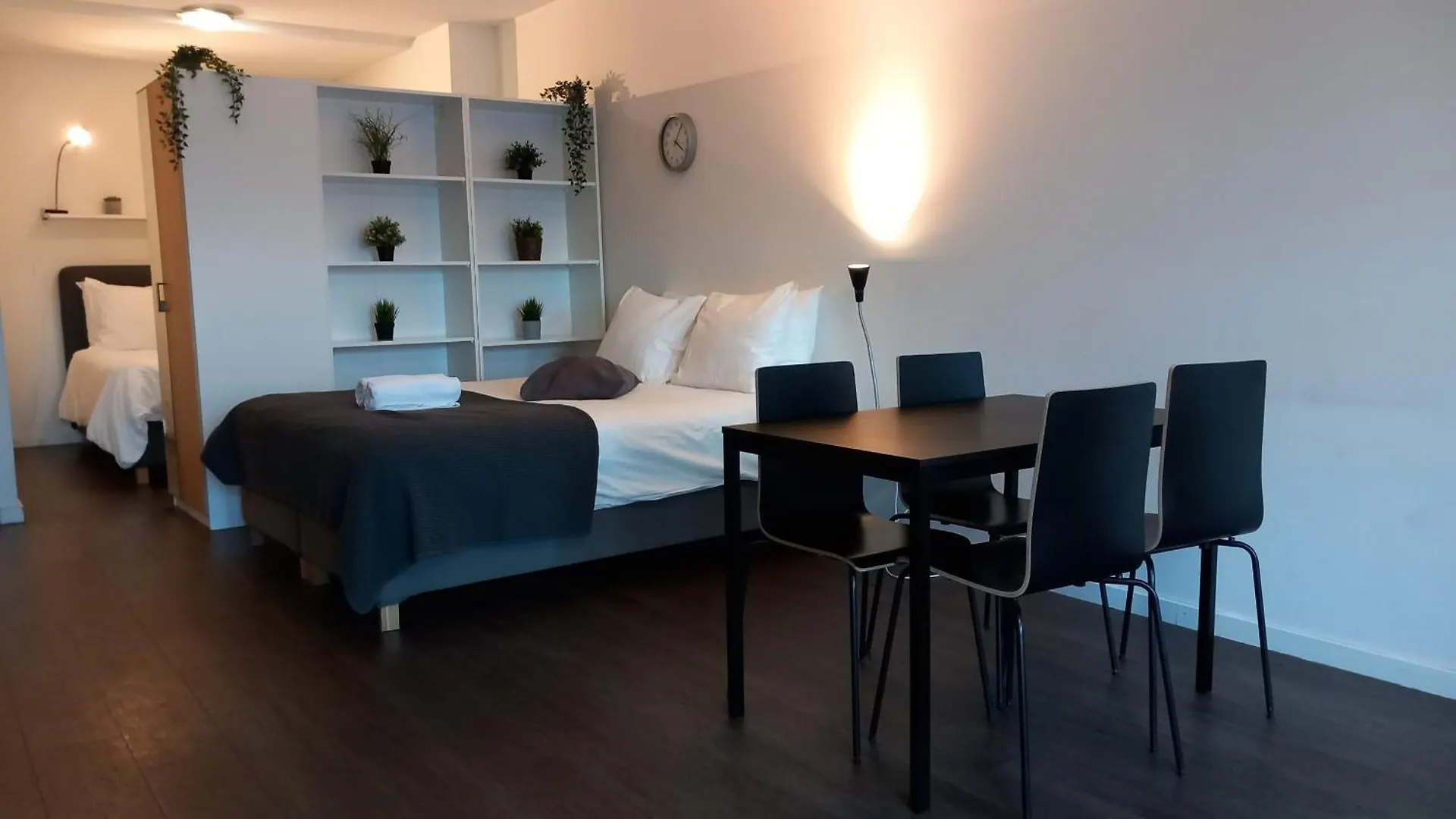 Charming Retreat Apartment City 20Alpha Delft 0*,  Netherlands
