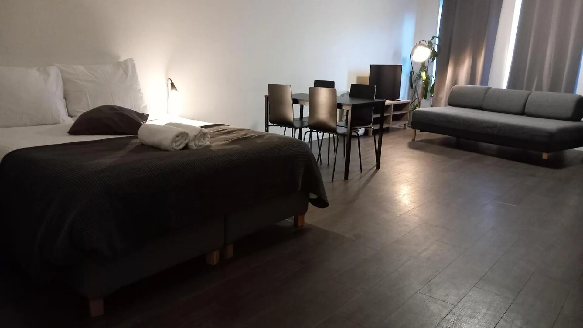 Charming Retreat Apartment City 20Alpha Delft