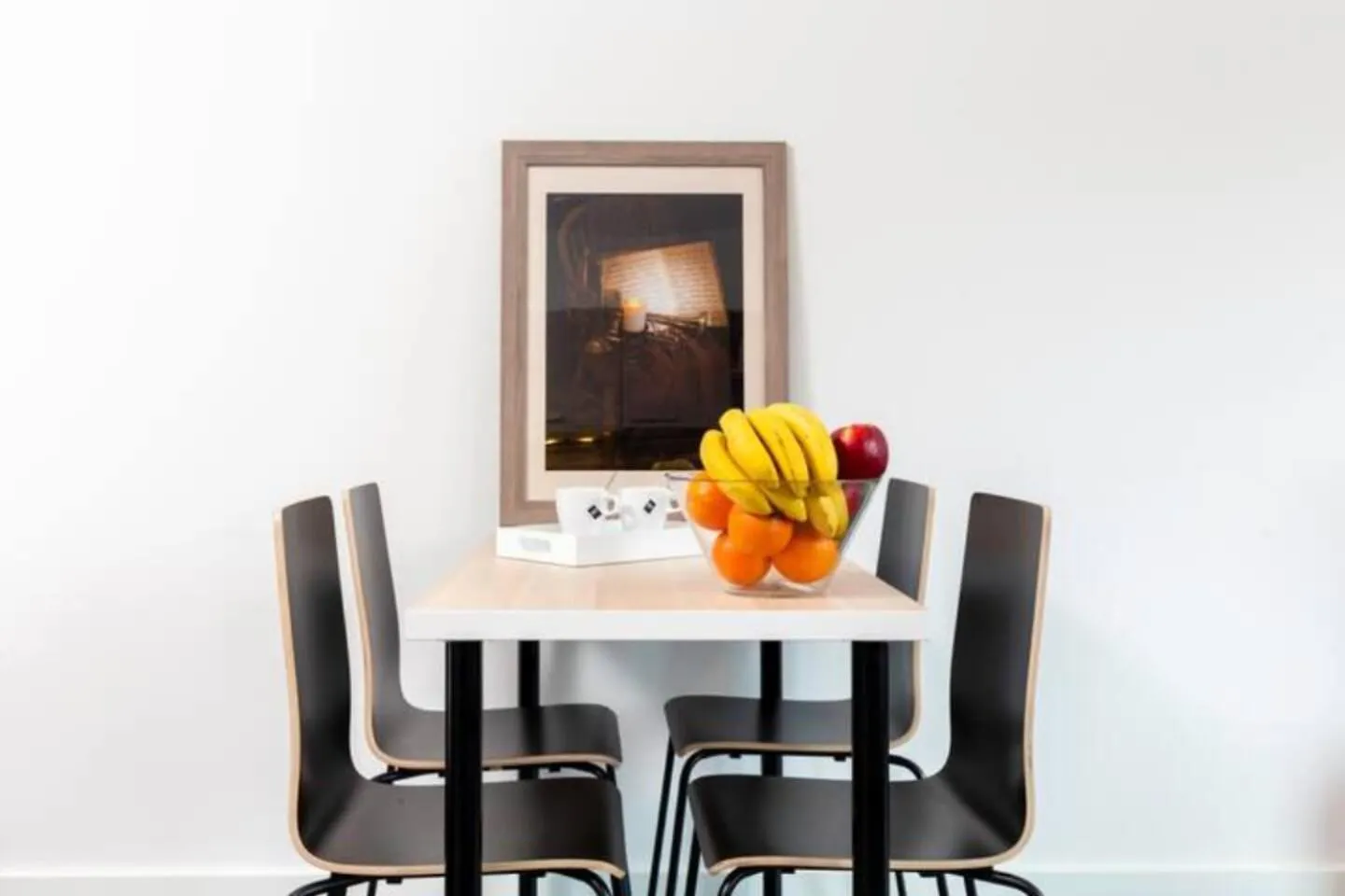 Charming Retreat Apartment City 20Alpha Delft