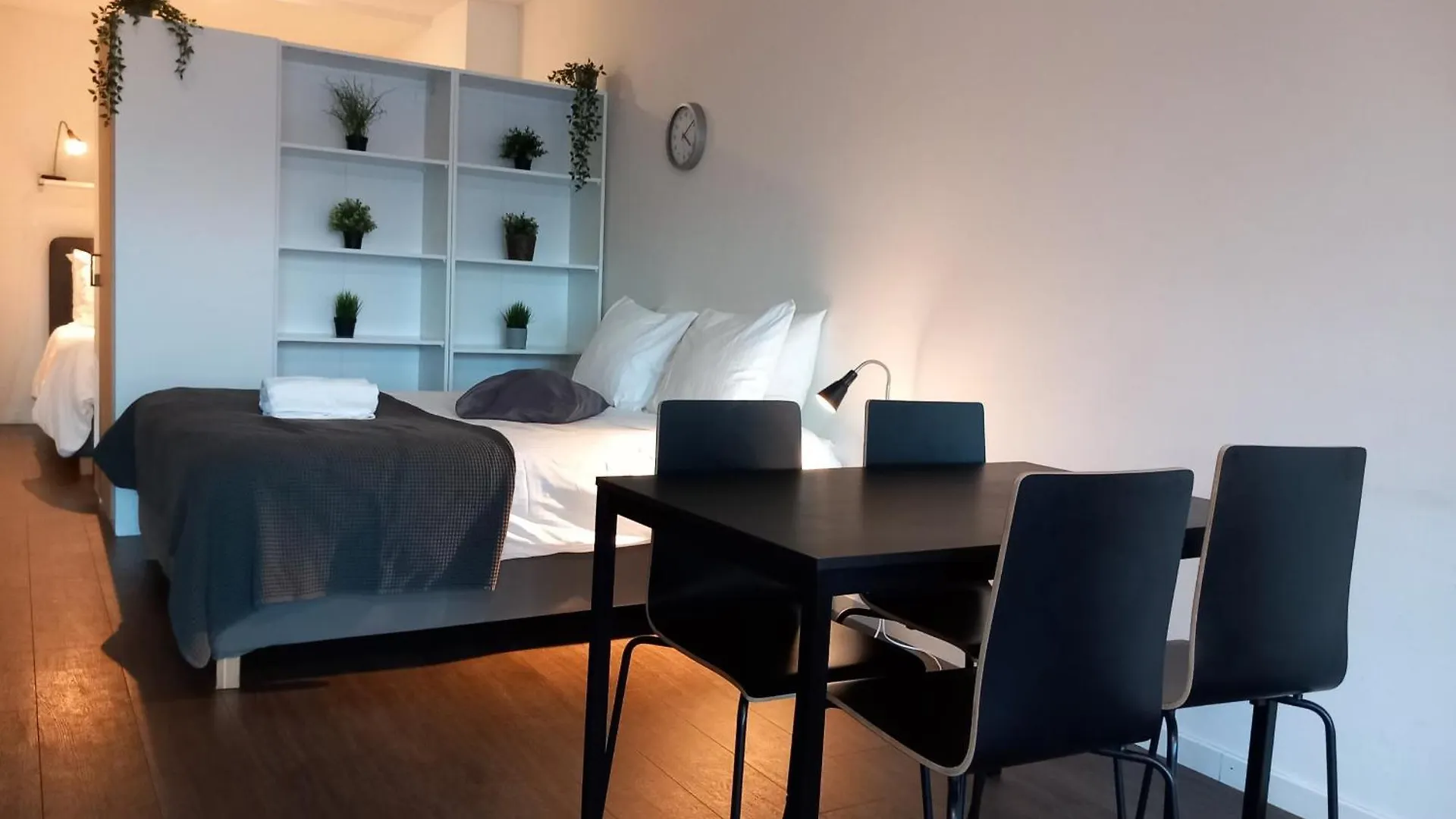 Charming Retreat Apartment City 20Alpha Delft